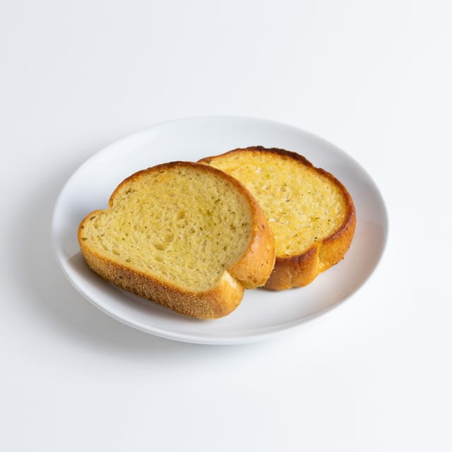 Italian Garlic Bread.