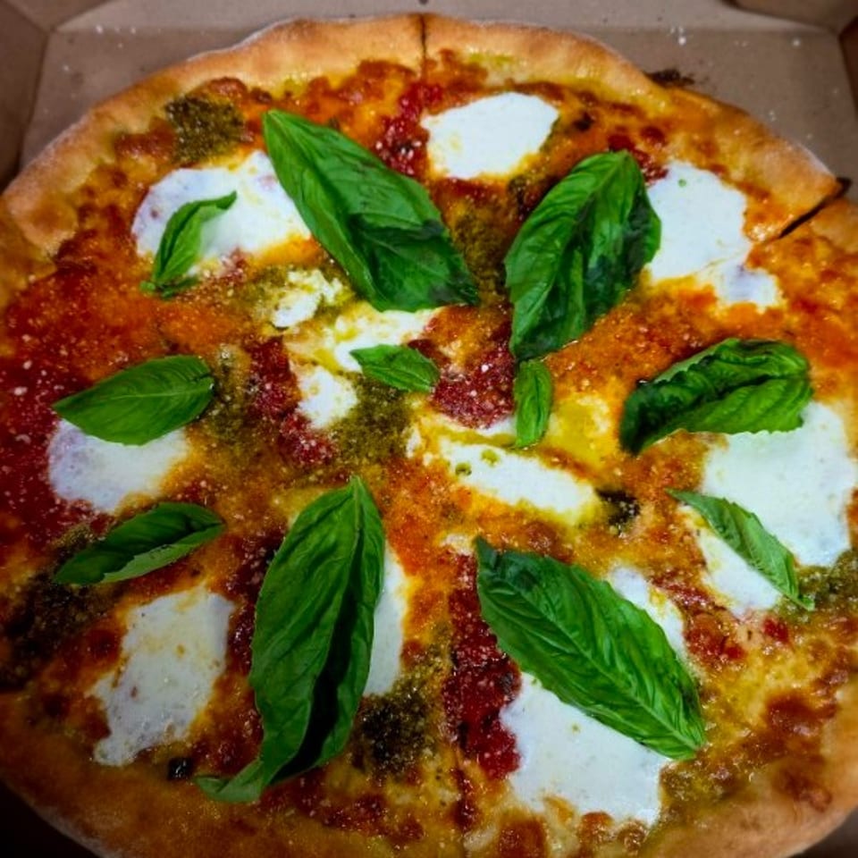 Authentic Chicago Pizza and More