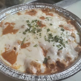 Baked Ziti
