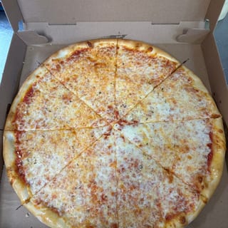Cheese Pizza
