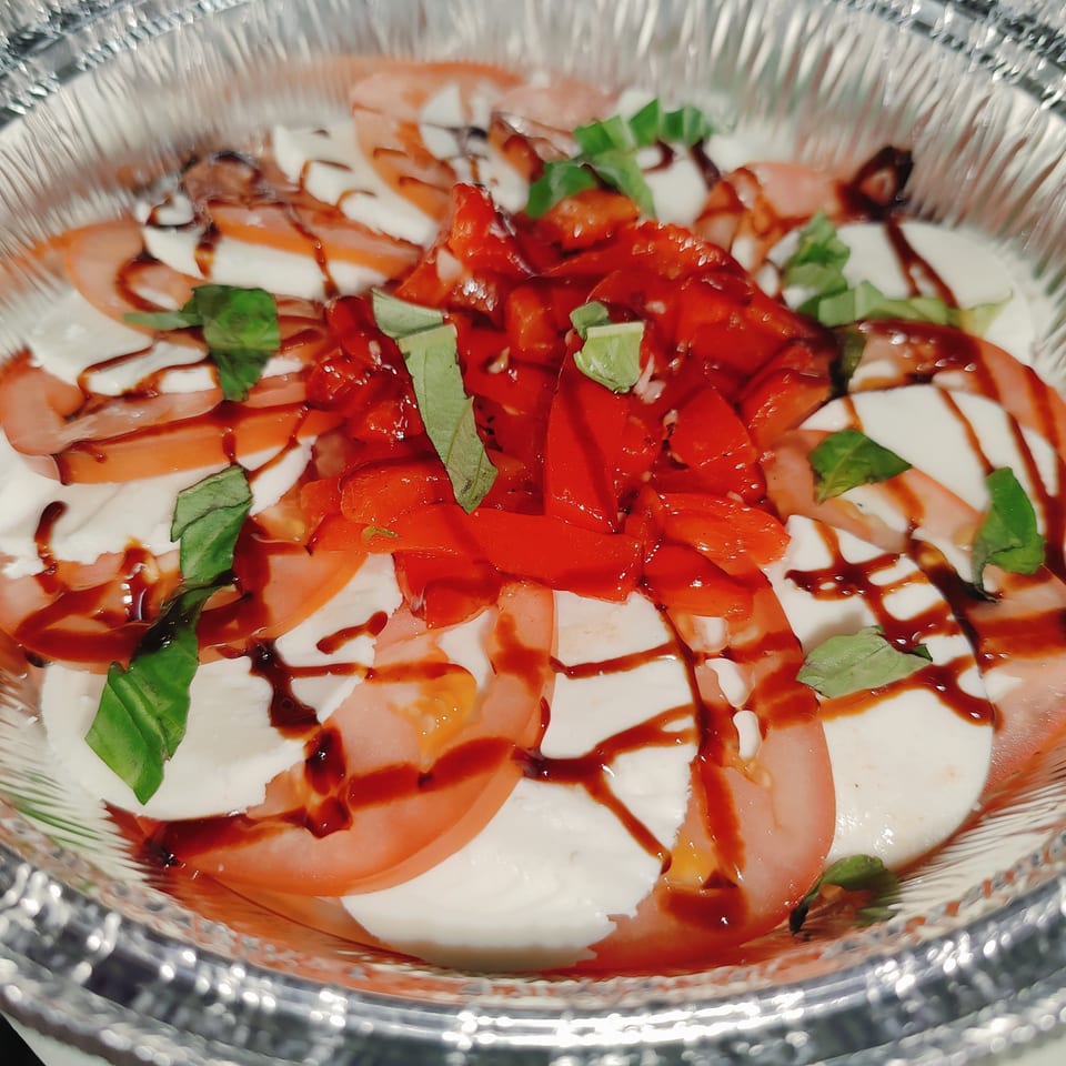 Tasty Tuna Sandwiches: A Delightful Italian Option