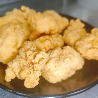 Boneless Wings