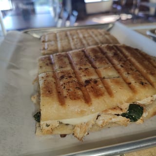 Italian Panini
