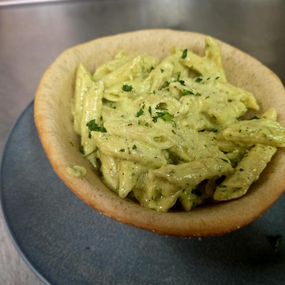 Delicious Pasta Dishes to Savor