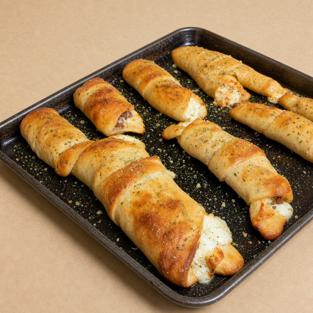 Lasagna Roll.