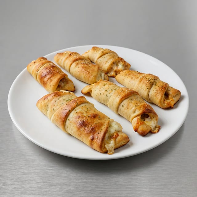 Sausage Roll.