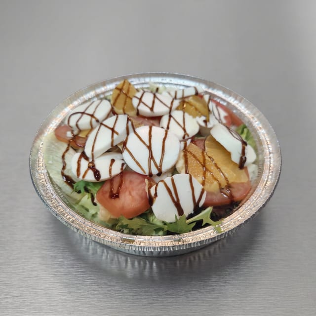 House Salad.
