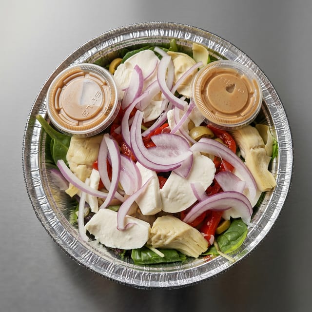 Special Salad.