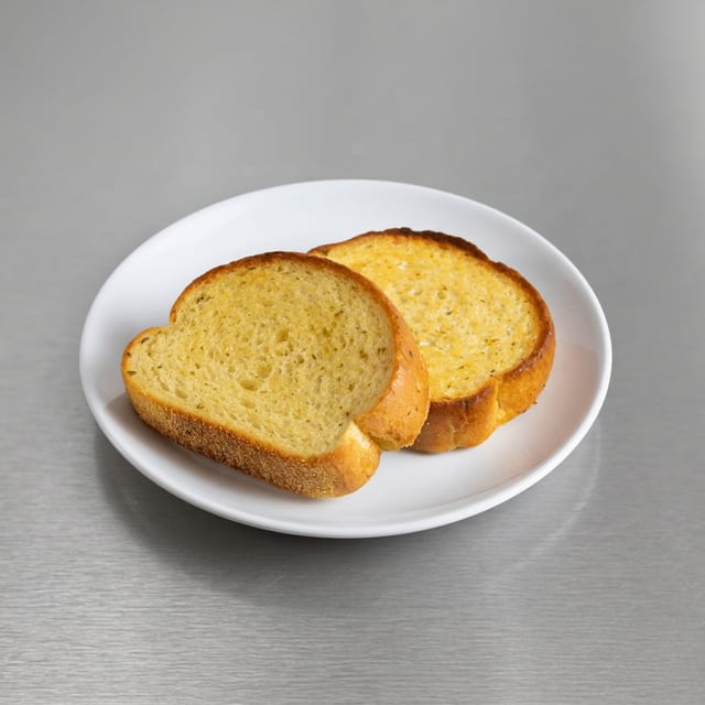Italian Garlic Bread.