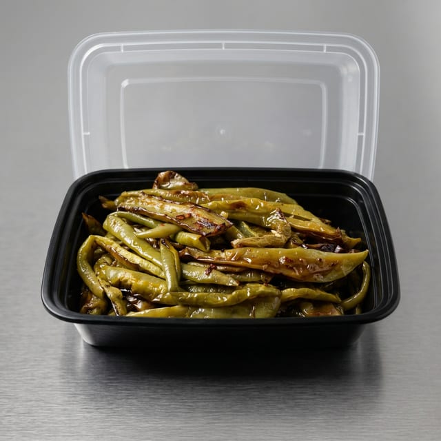 Side of Long Hots.