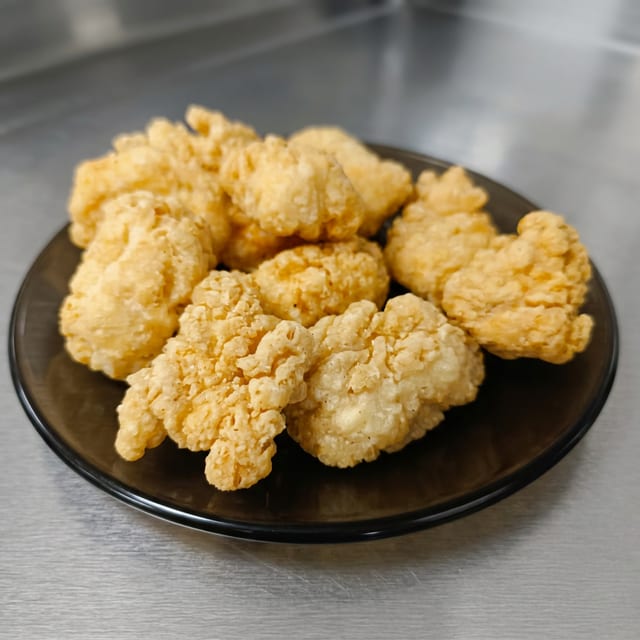 Boneless Wings.