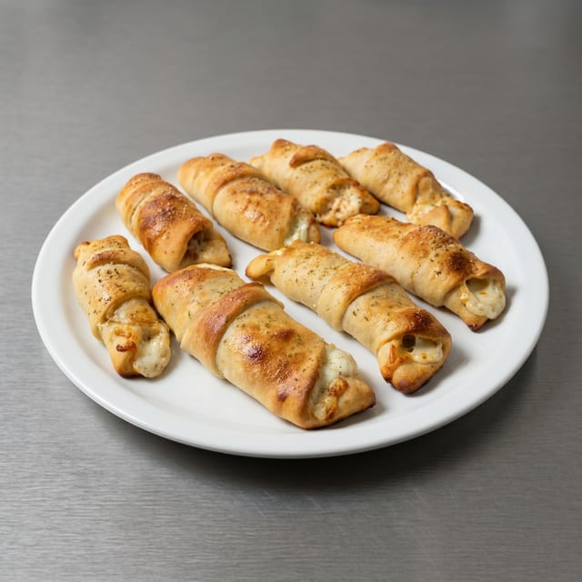 Veggie Roll.