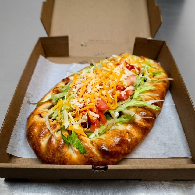 Taco Ajarakan.