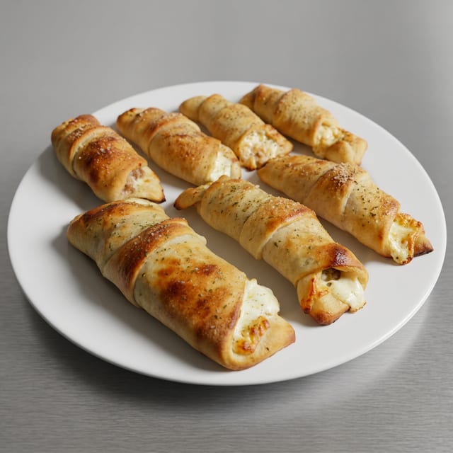 Meatball Roll.
