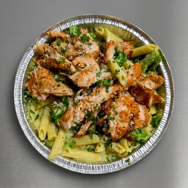 Penne Pasta Special.