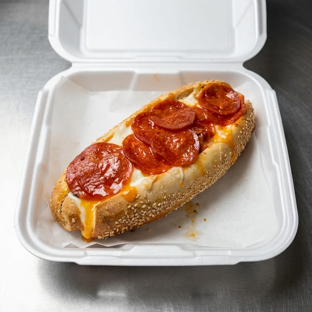 La Brutta Sub.