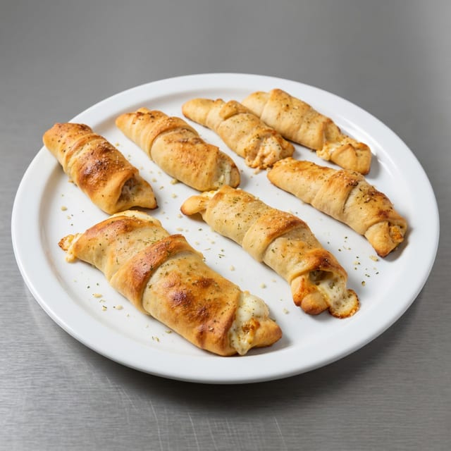 Lasagna Roll.